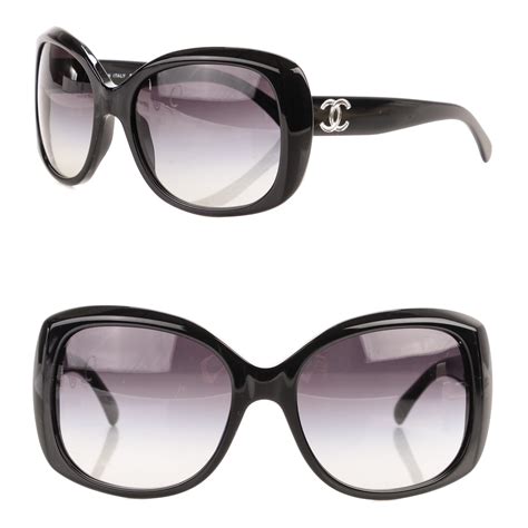 chanel chunky cc sunglass